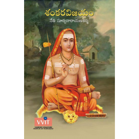 Sankara Vijayam  |  శంకరవిజయం